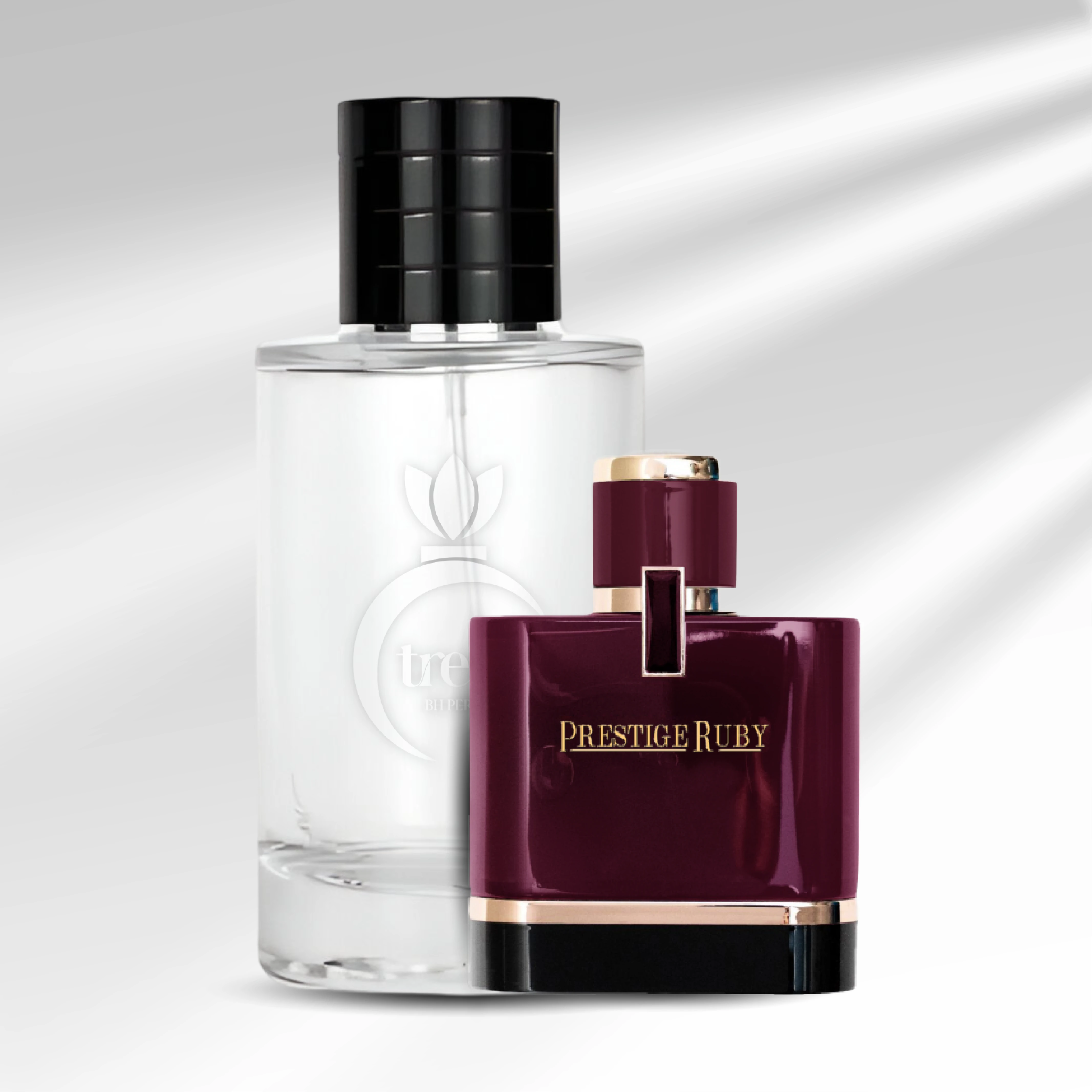 برستيج روبي