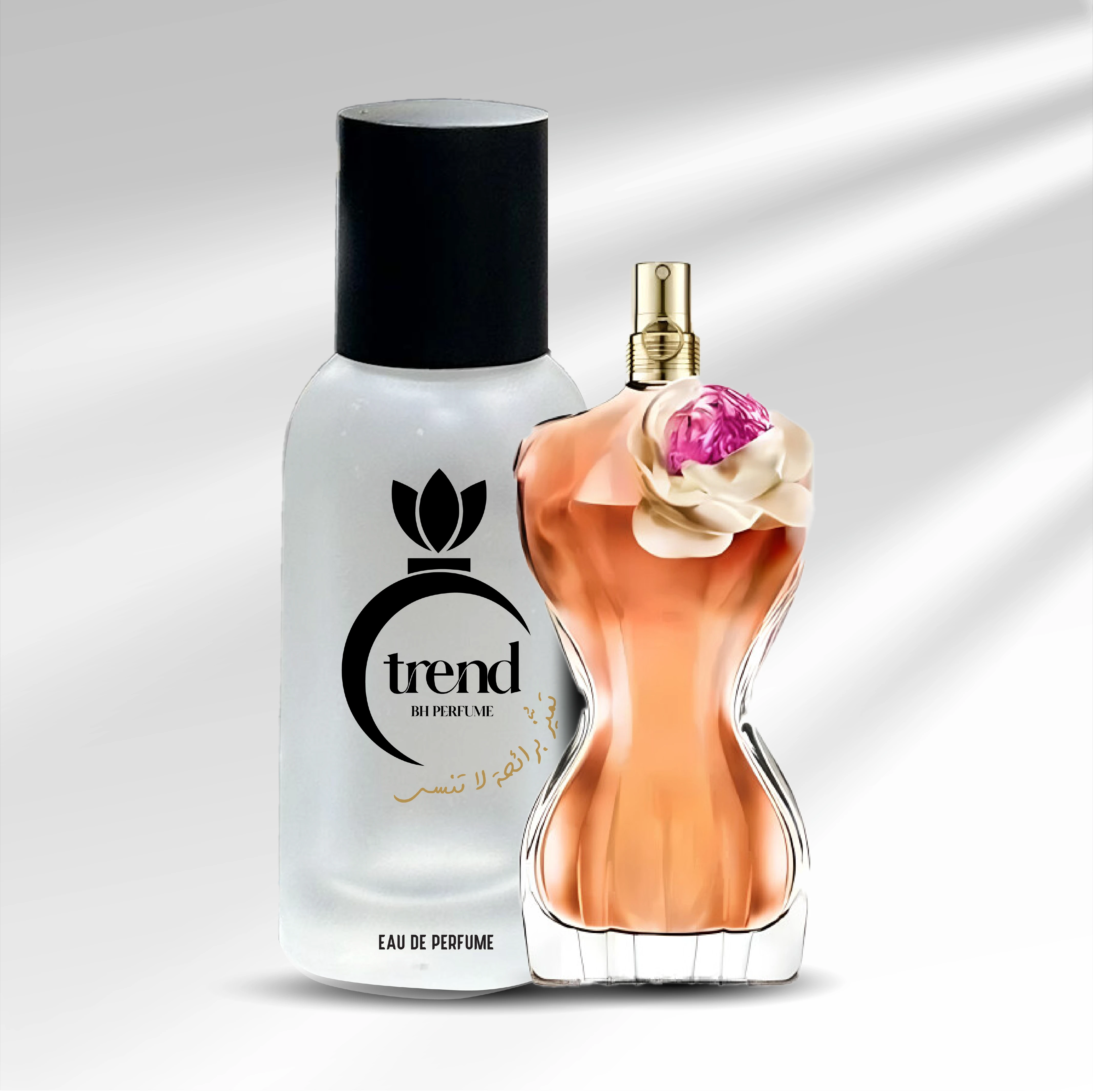 لا بيل فلور ايدشن