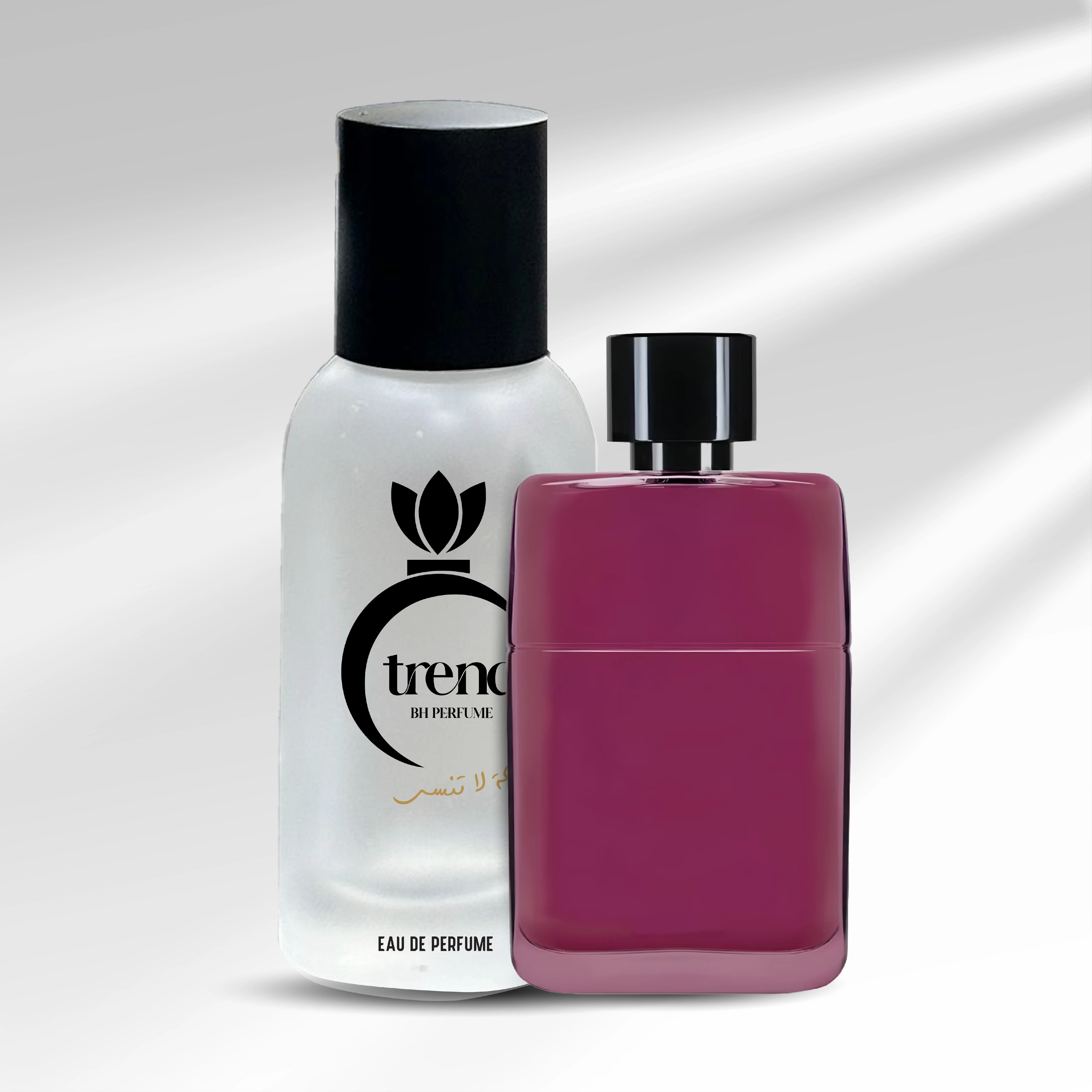 قلتي ابسلوت النسائي