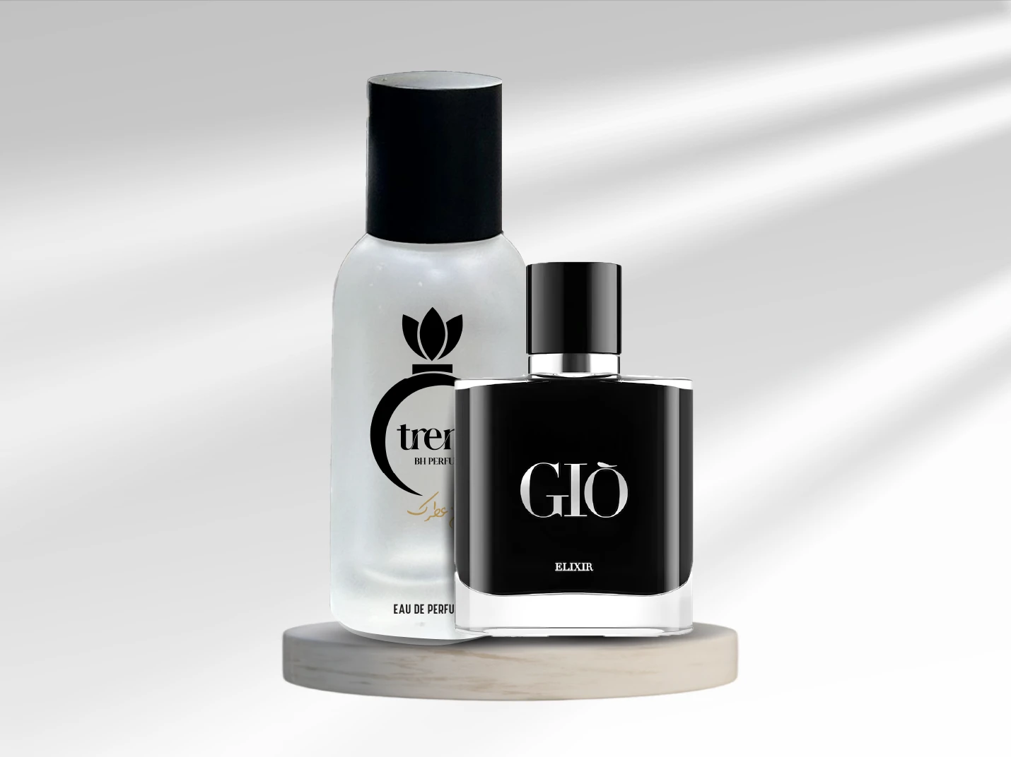 اكوا دي جيو الكسير