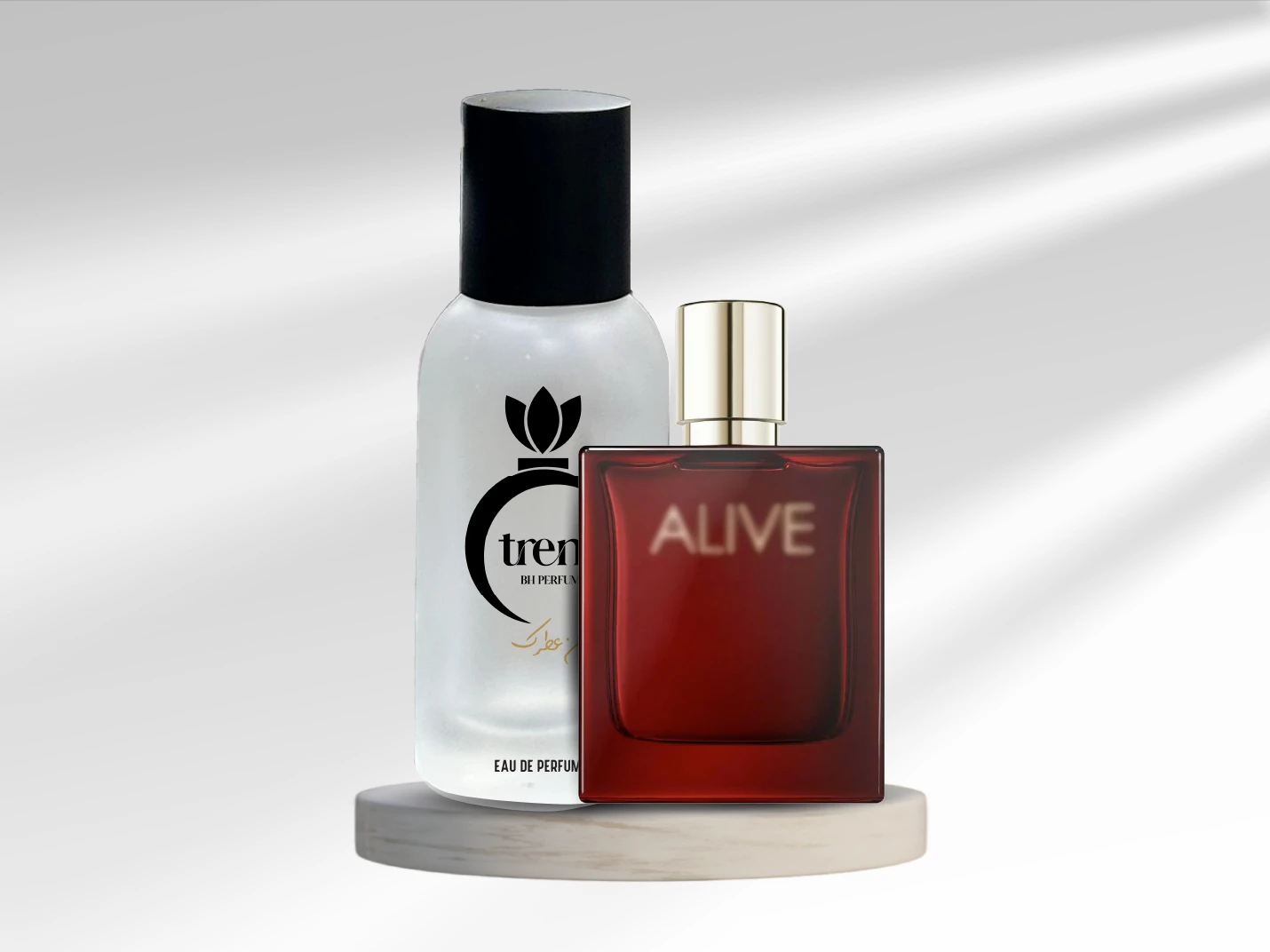 اليف ابسولو