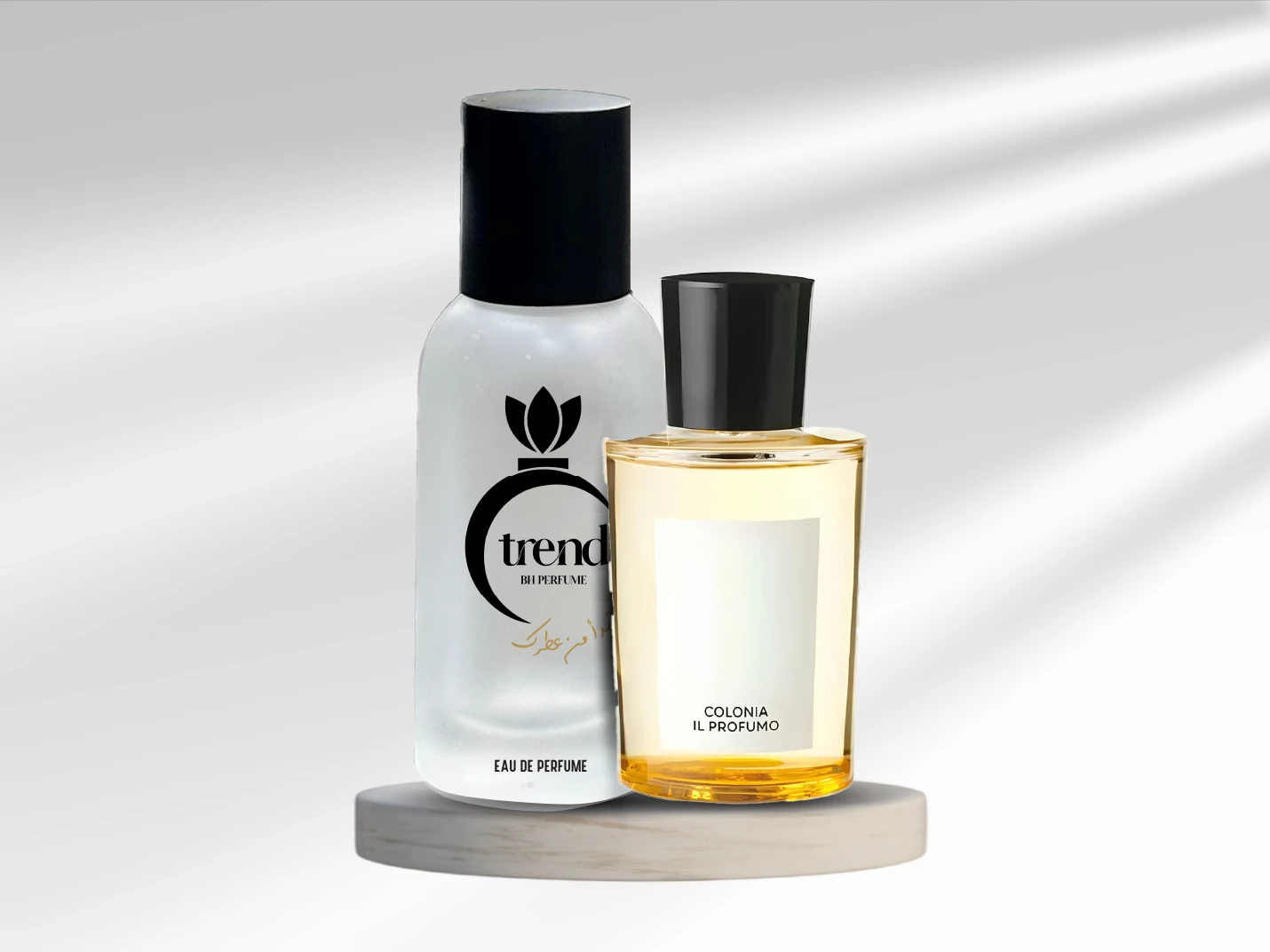 كولونيا بروفومو