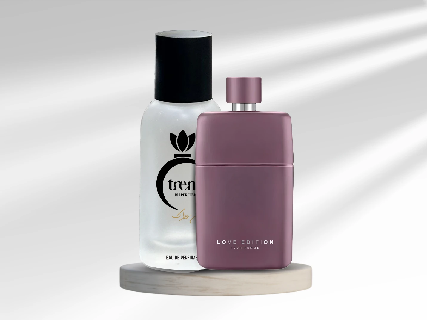 قلتي لوف اديشن النسائي