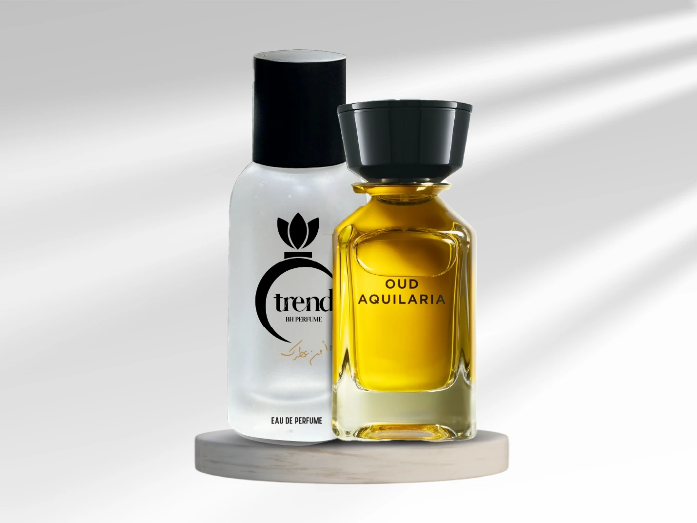 عود اكويلاريا