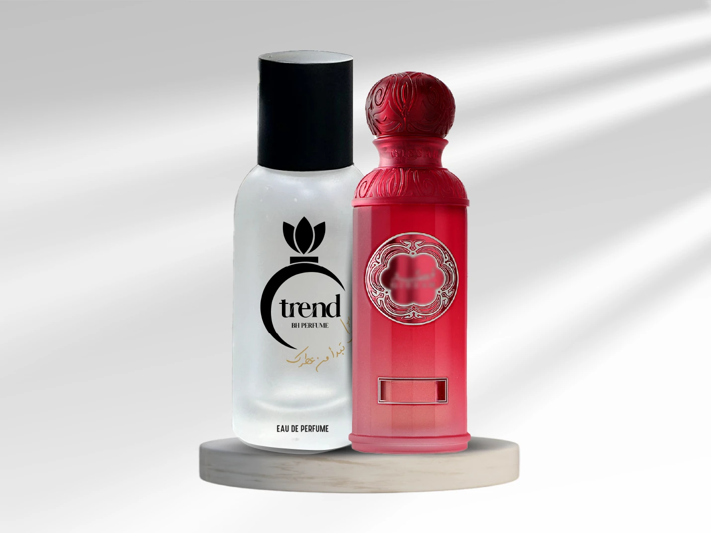 سيكرت بلوسوم