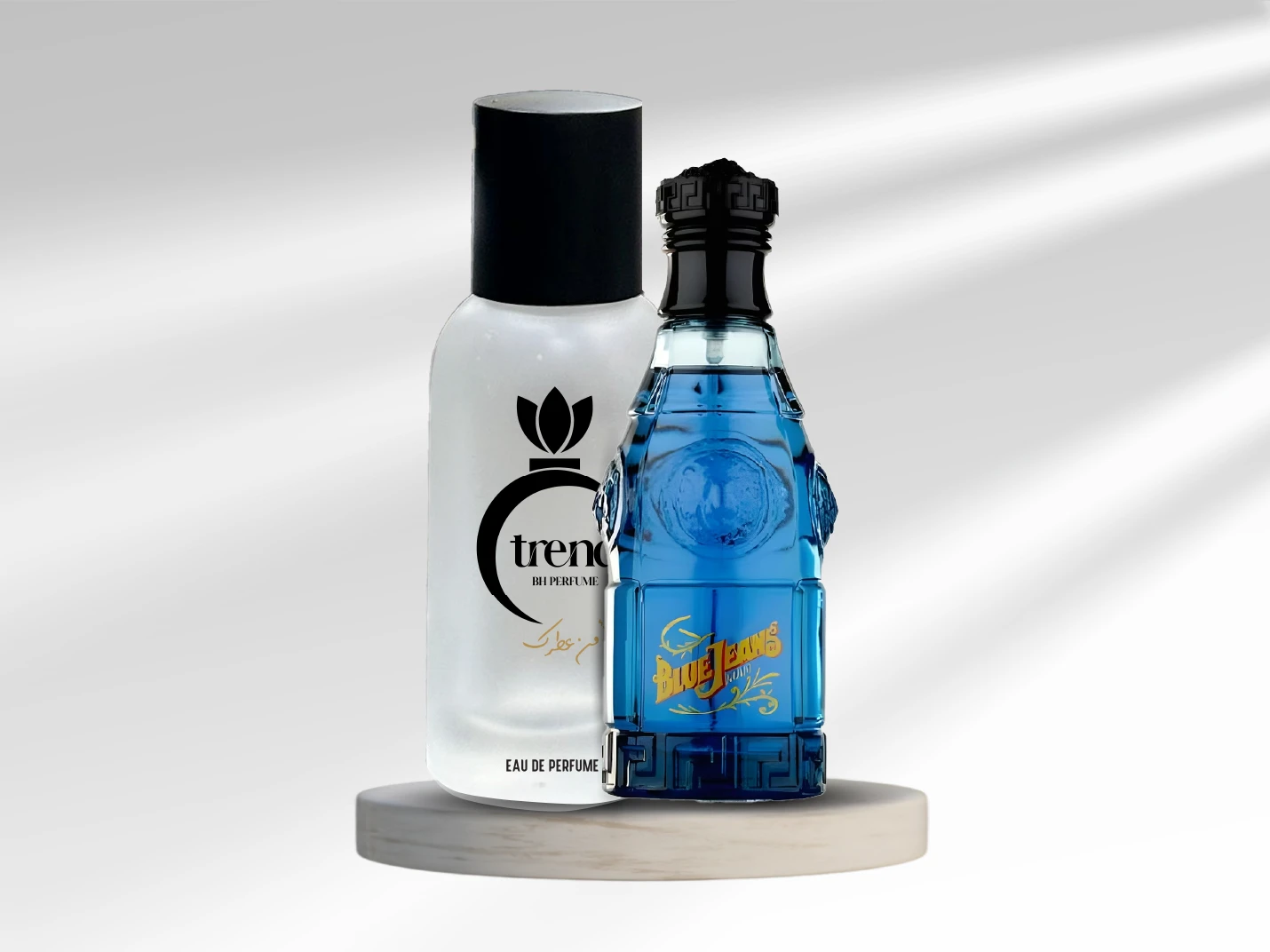 بلو جينز الرجالي