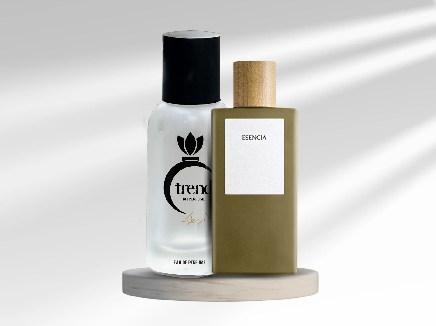 اسينسيا او دو تواليت