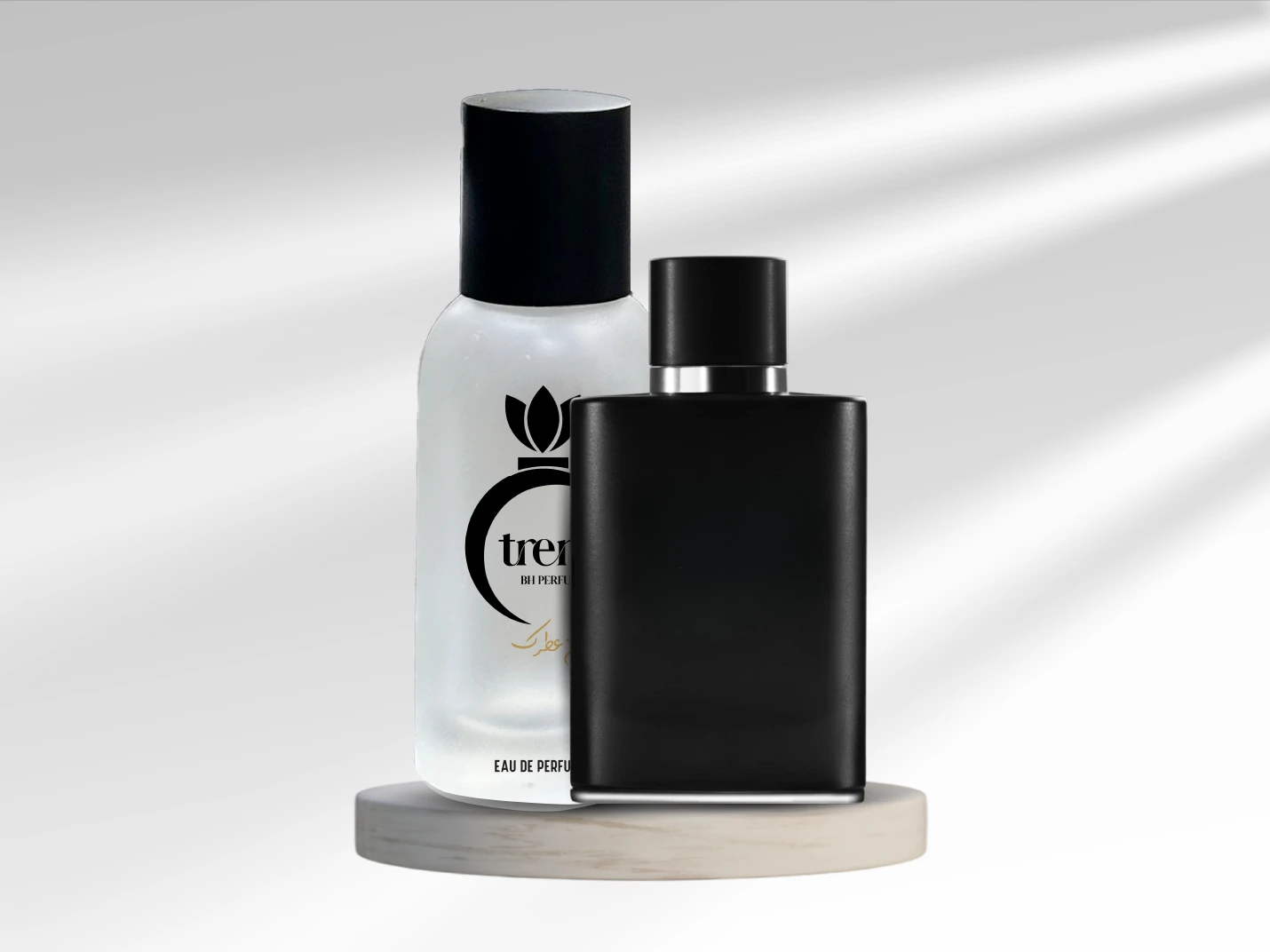 اكوا دي جيو بيرفيوم الاسود