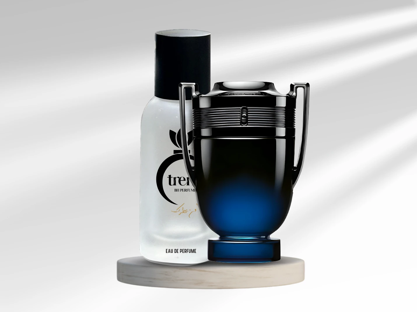 انفكتس فيكتوري الكسير