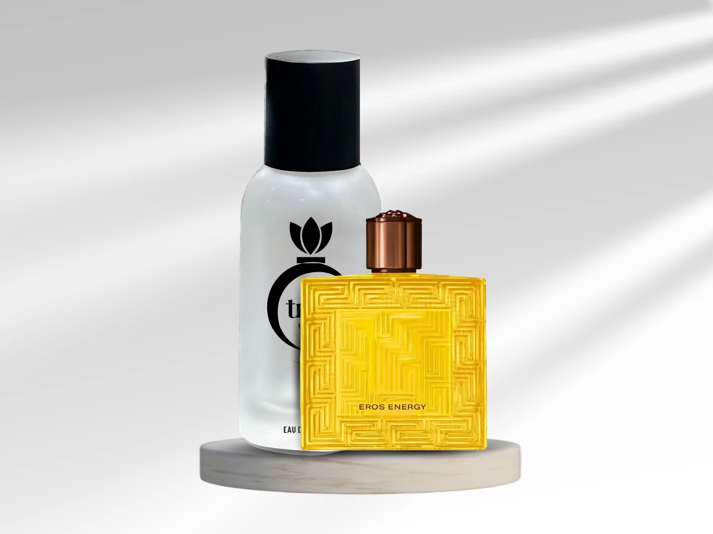 ايروس انرجي