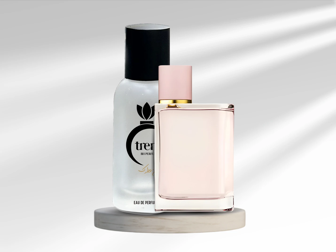 ب. هير النسائي