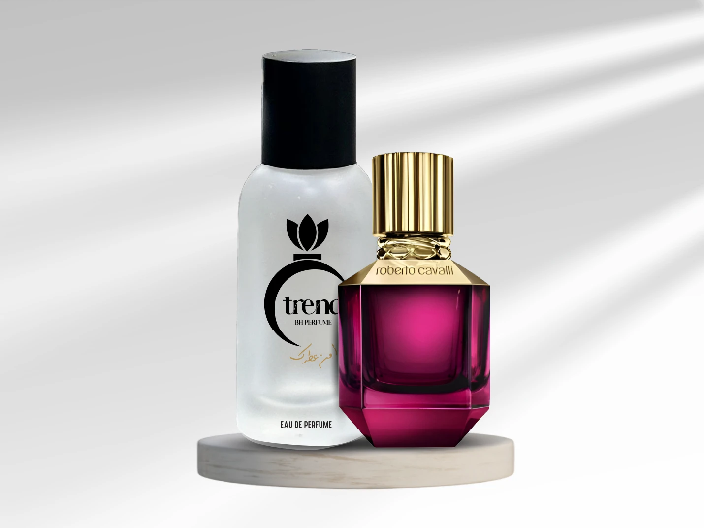 بارادايس فاوند النسائي