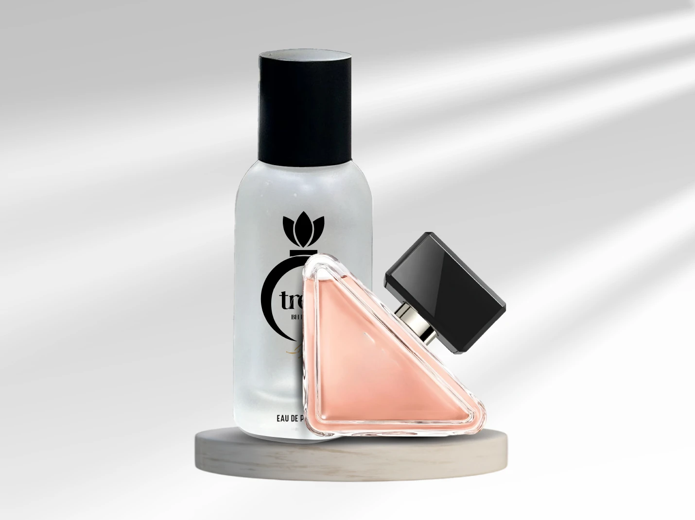 بارادوكس النسائي