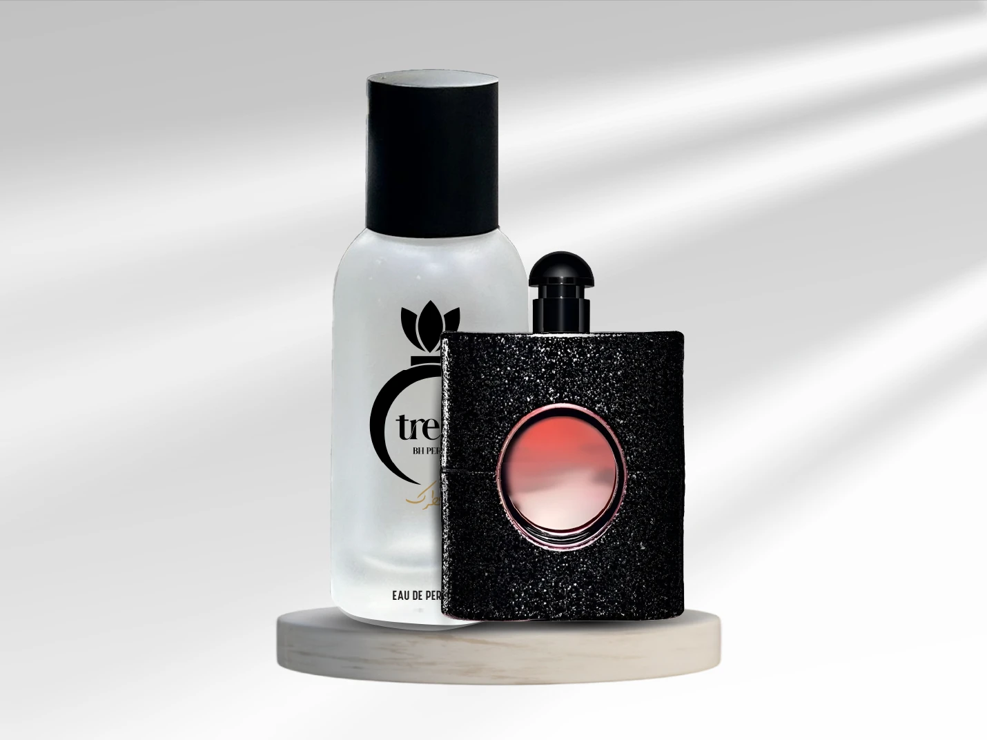 بلاك اوبيوم