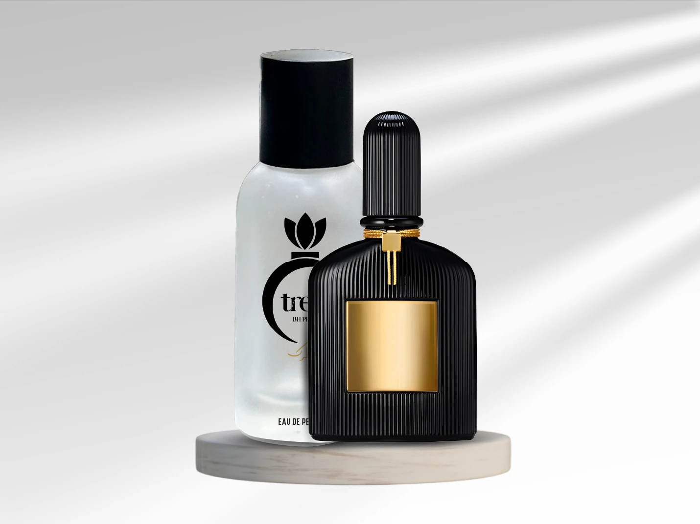 بلاك اوركيد