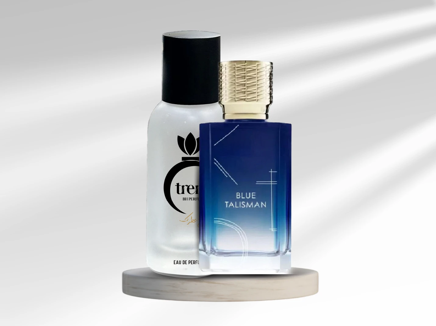 بلو تاليسمان