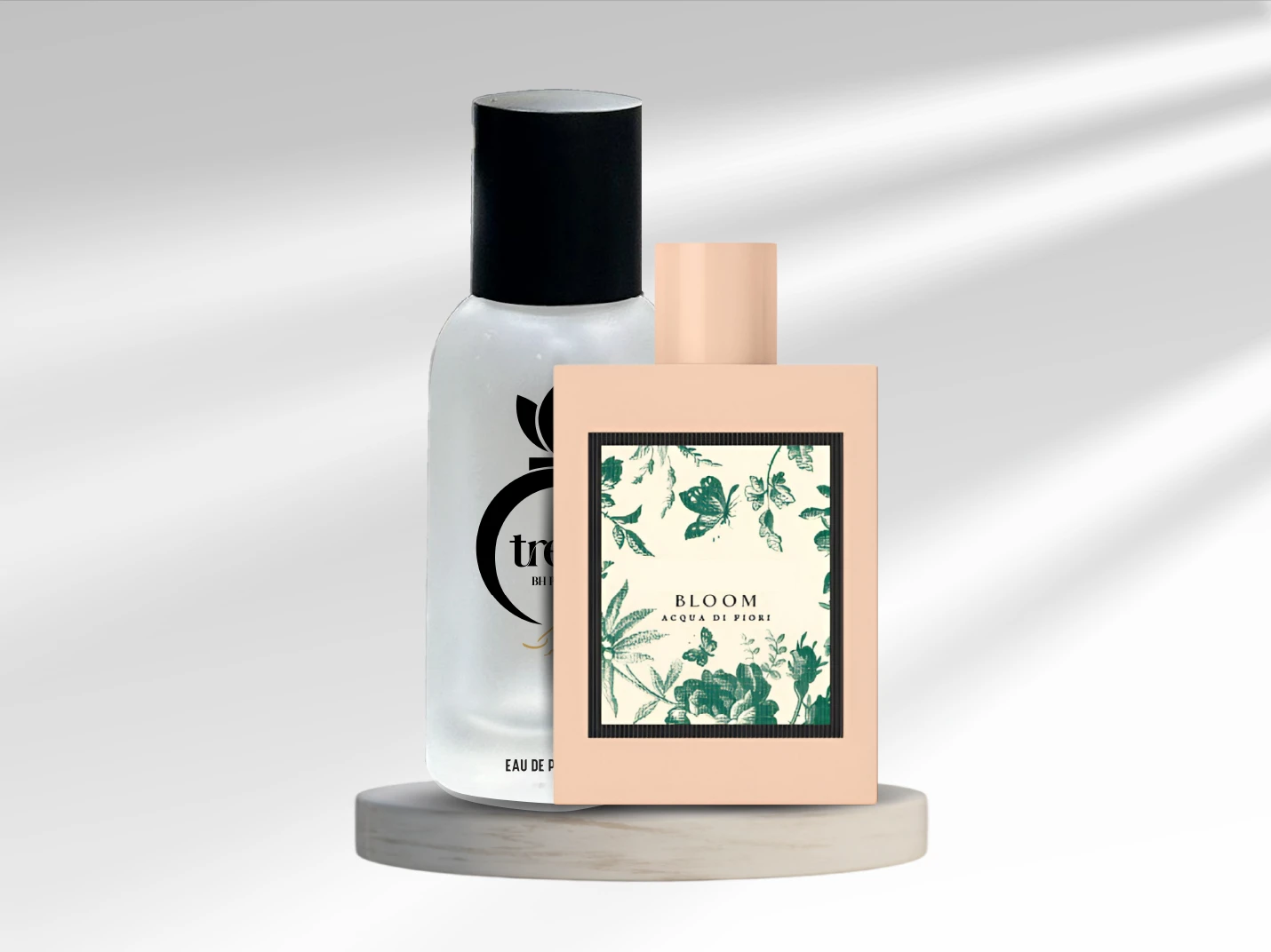 بلوم اكوا دي فيوري