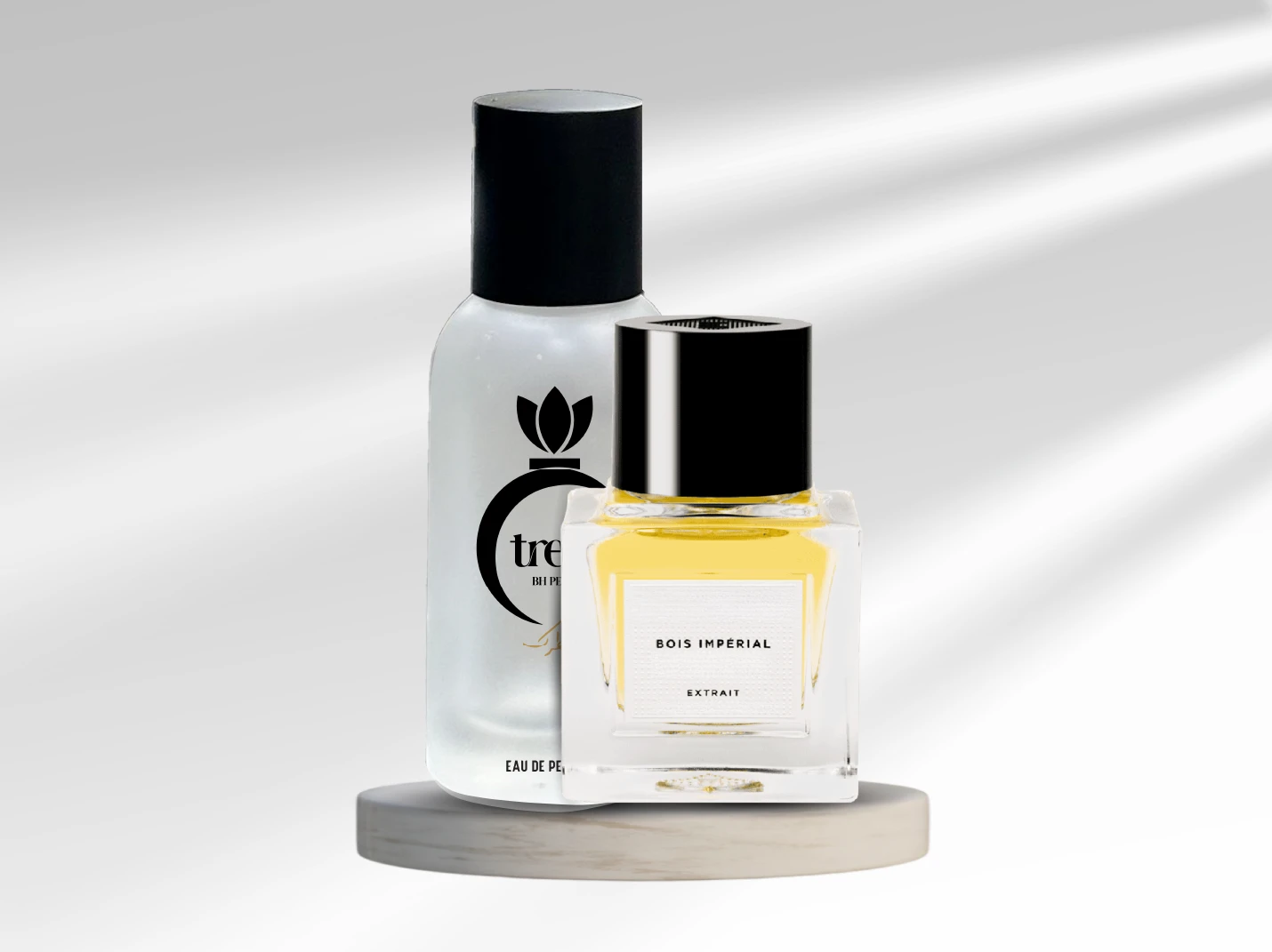 بوا امبريال اكستريت