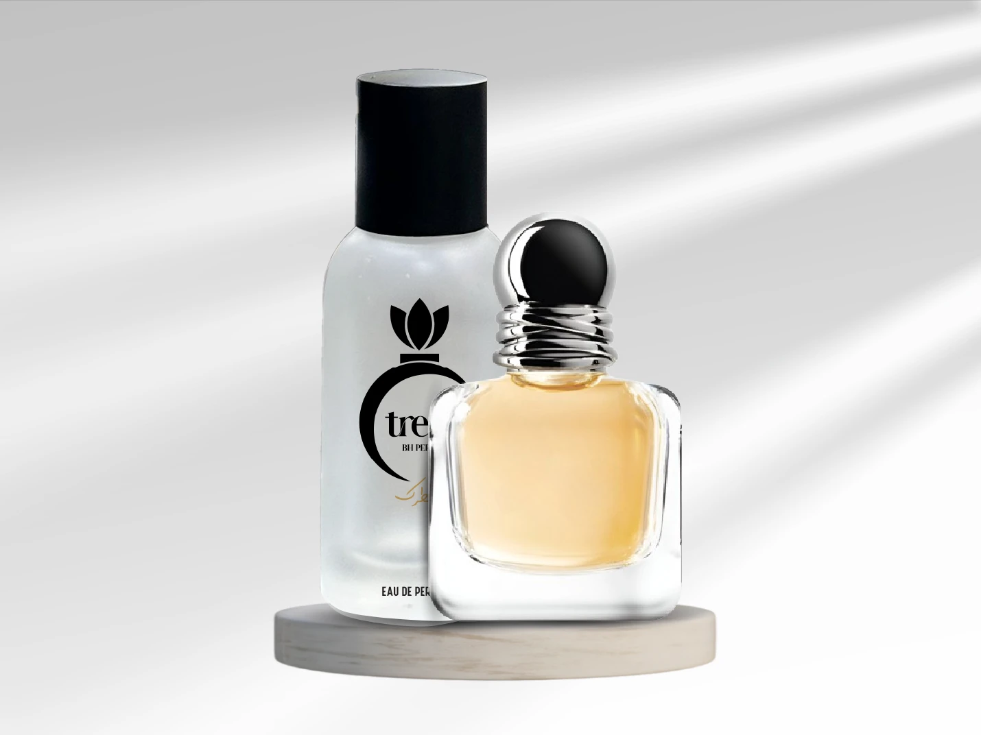 بيكوز اتس يو