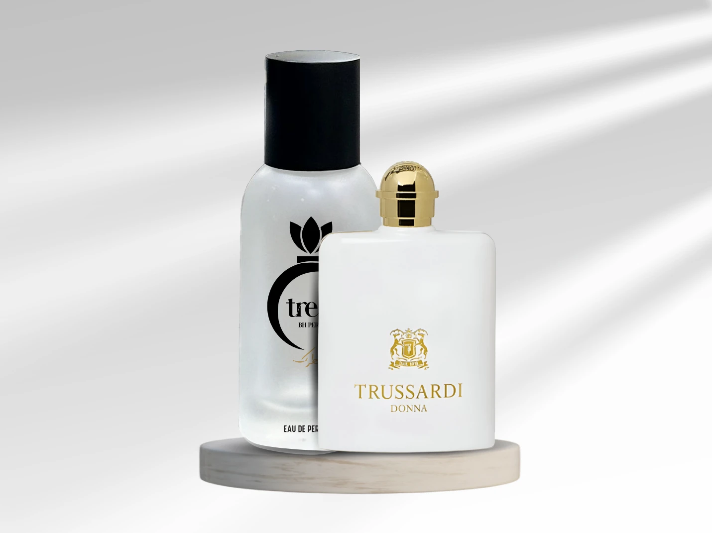 تروزردي دونا