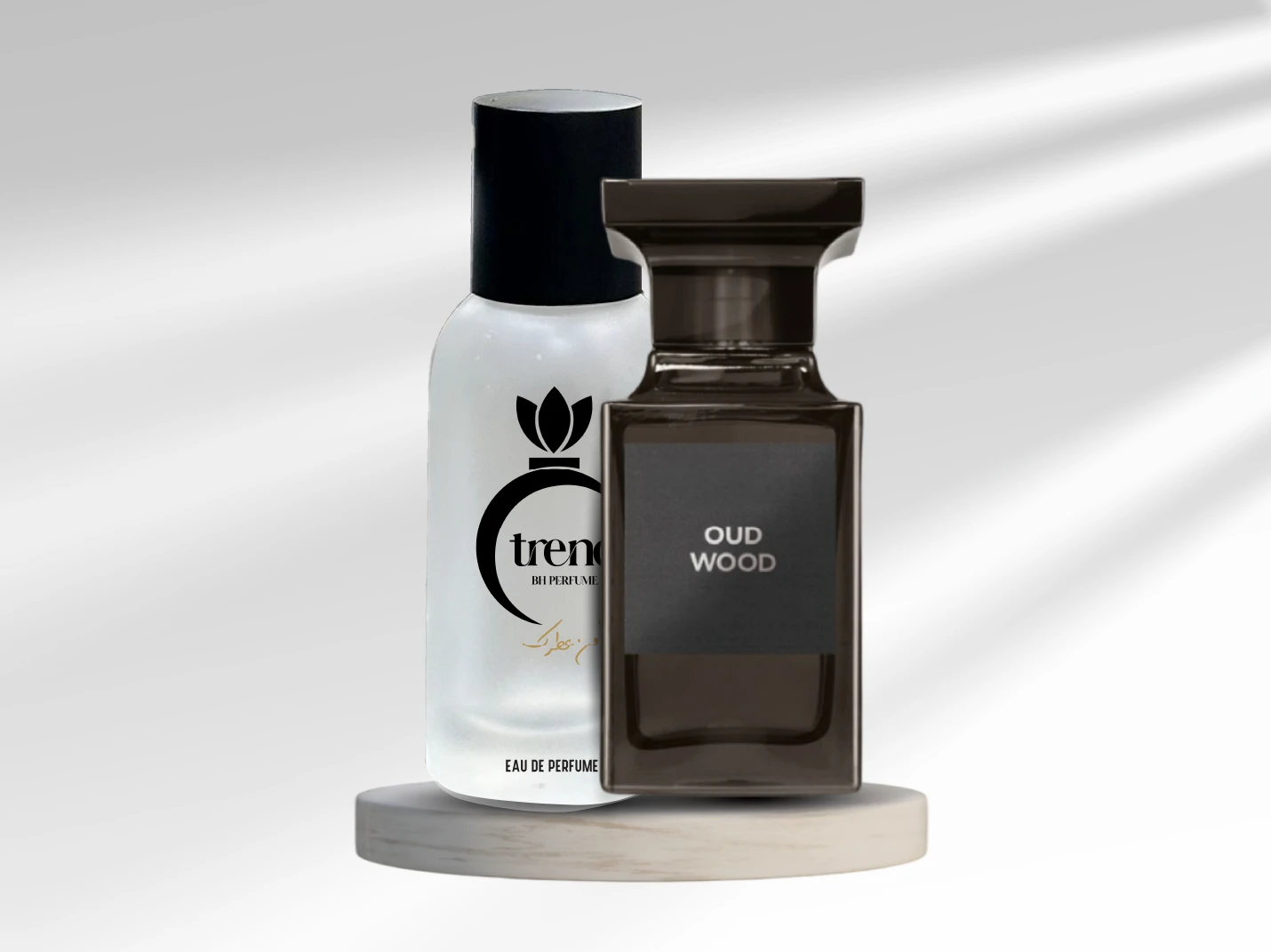 توم. عود وود