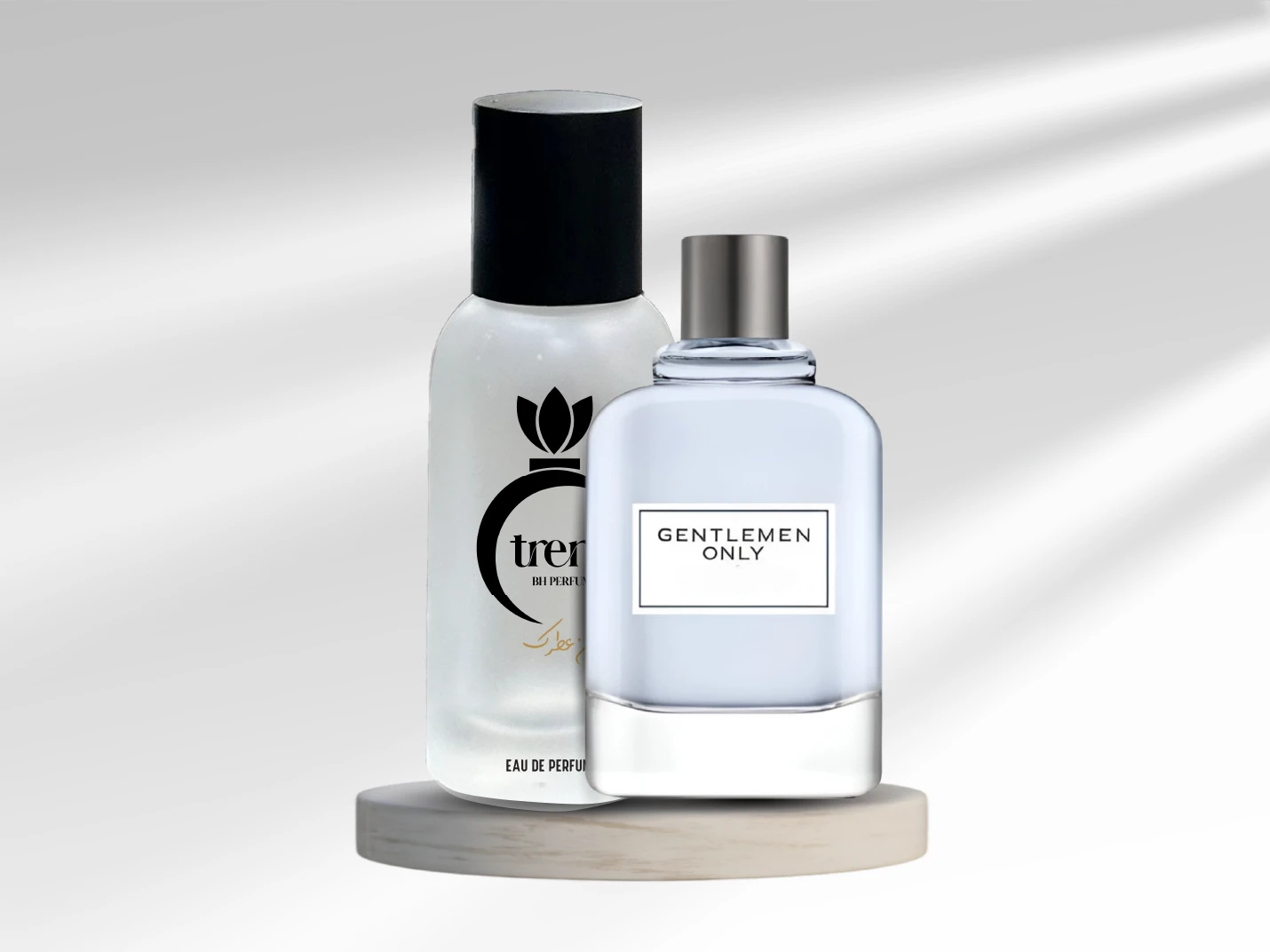 جنتل مان اونلي