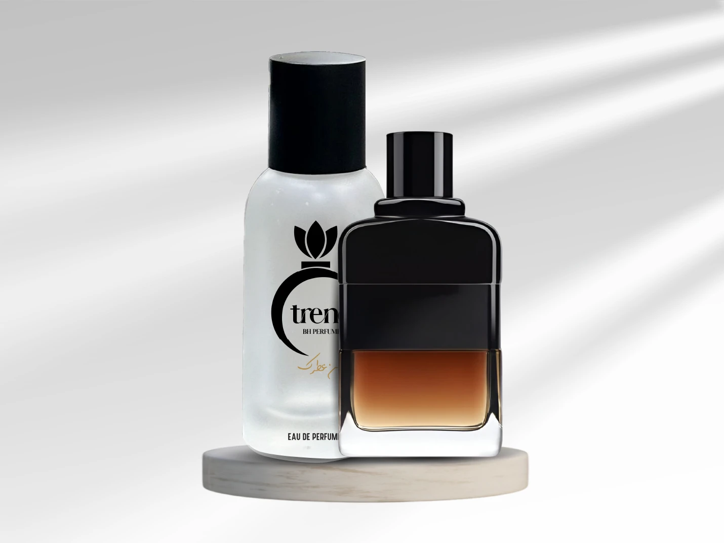 جنتل مان ريزيرف