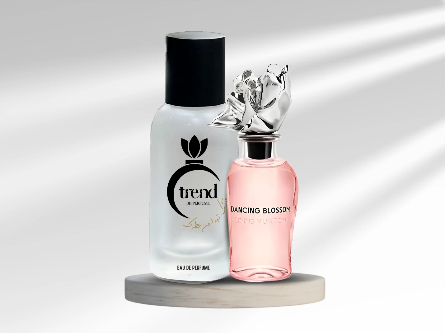 دانسينغ بلوسوم