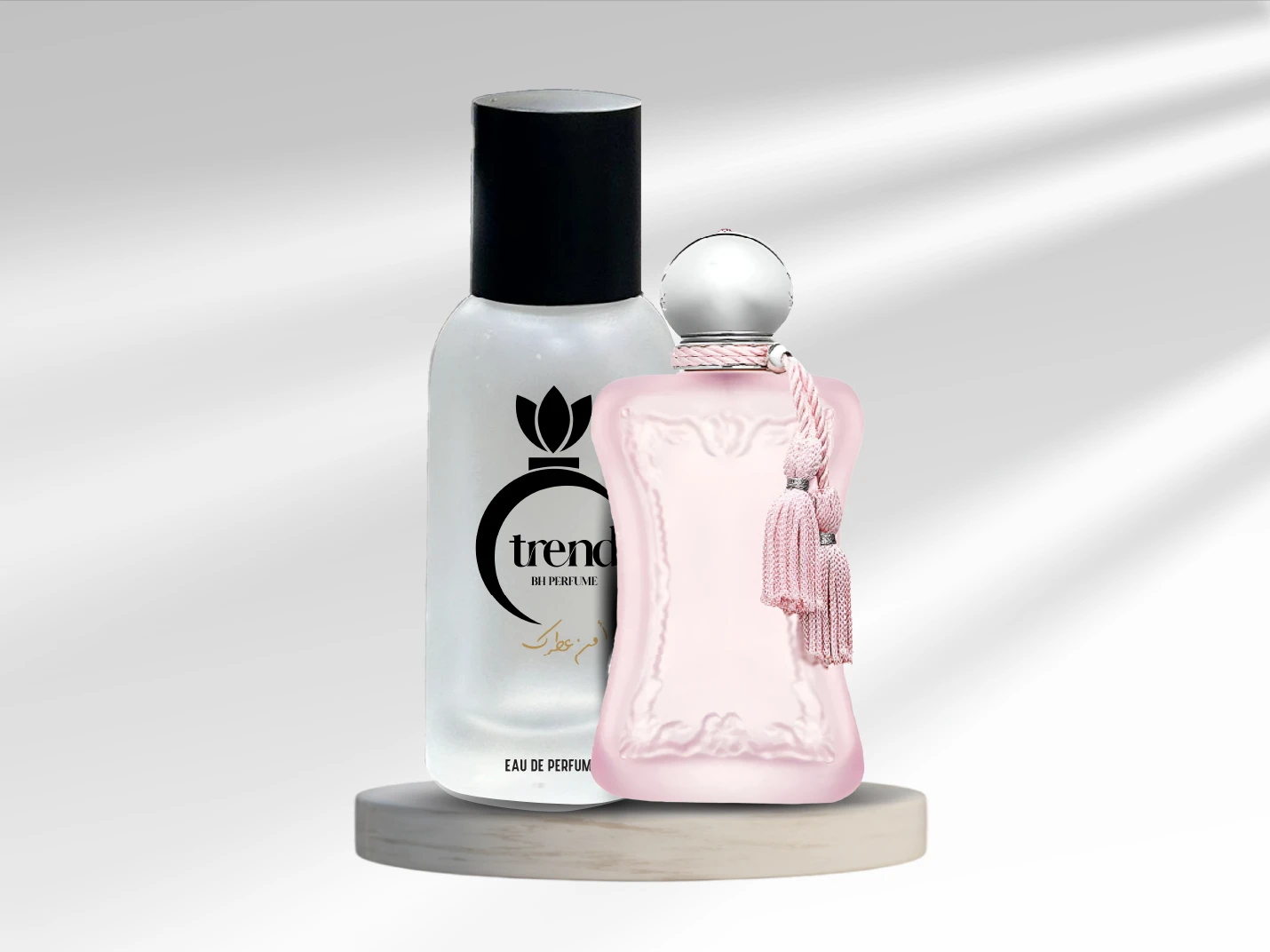 ديلينا لا روز