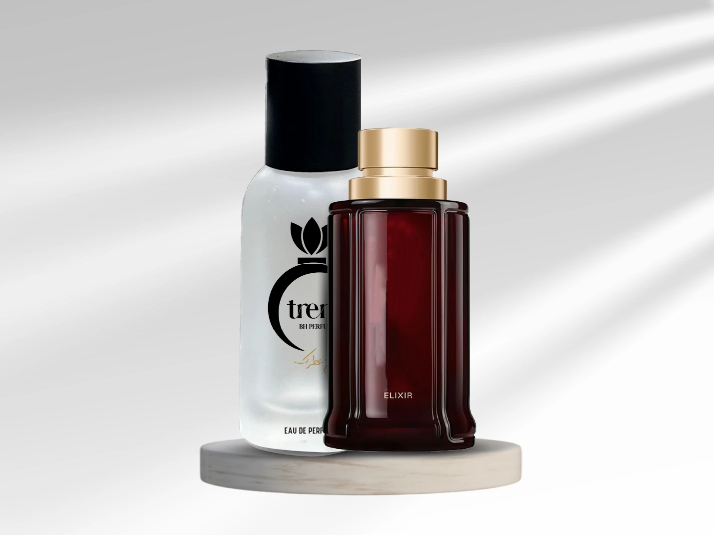 ذا سنت الكسير