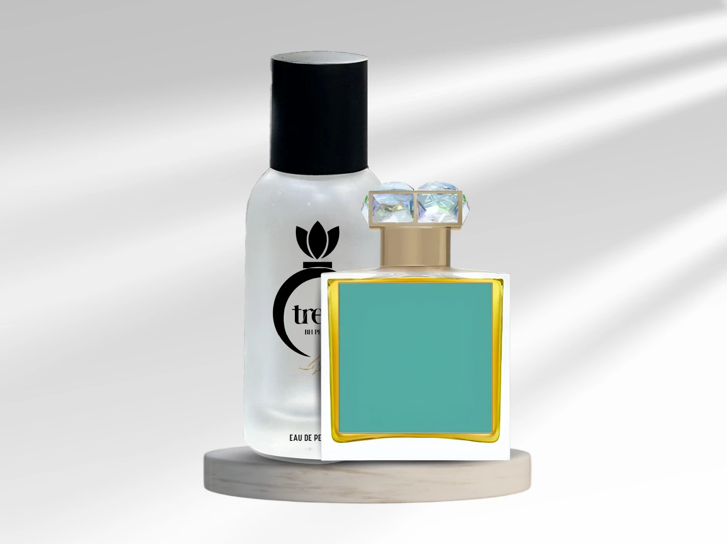 ر. اف ام ذا بيرفيوم