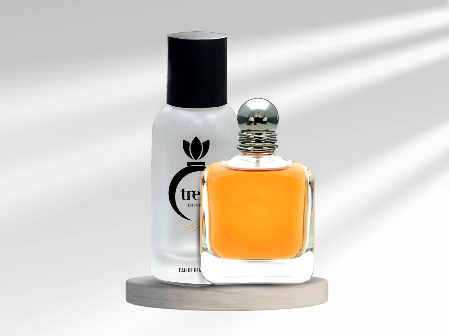 سترونغر وذ يو