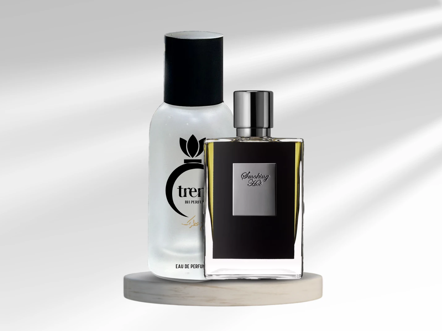 سموكينج هوت