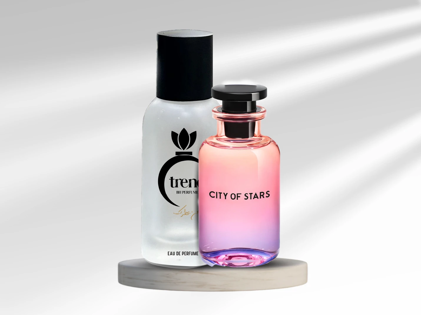 سيتي اوف ستارز