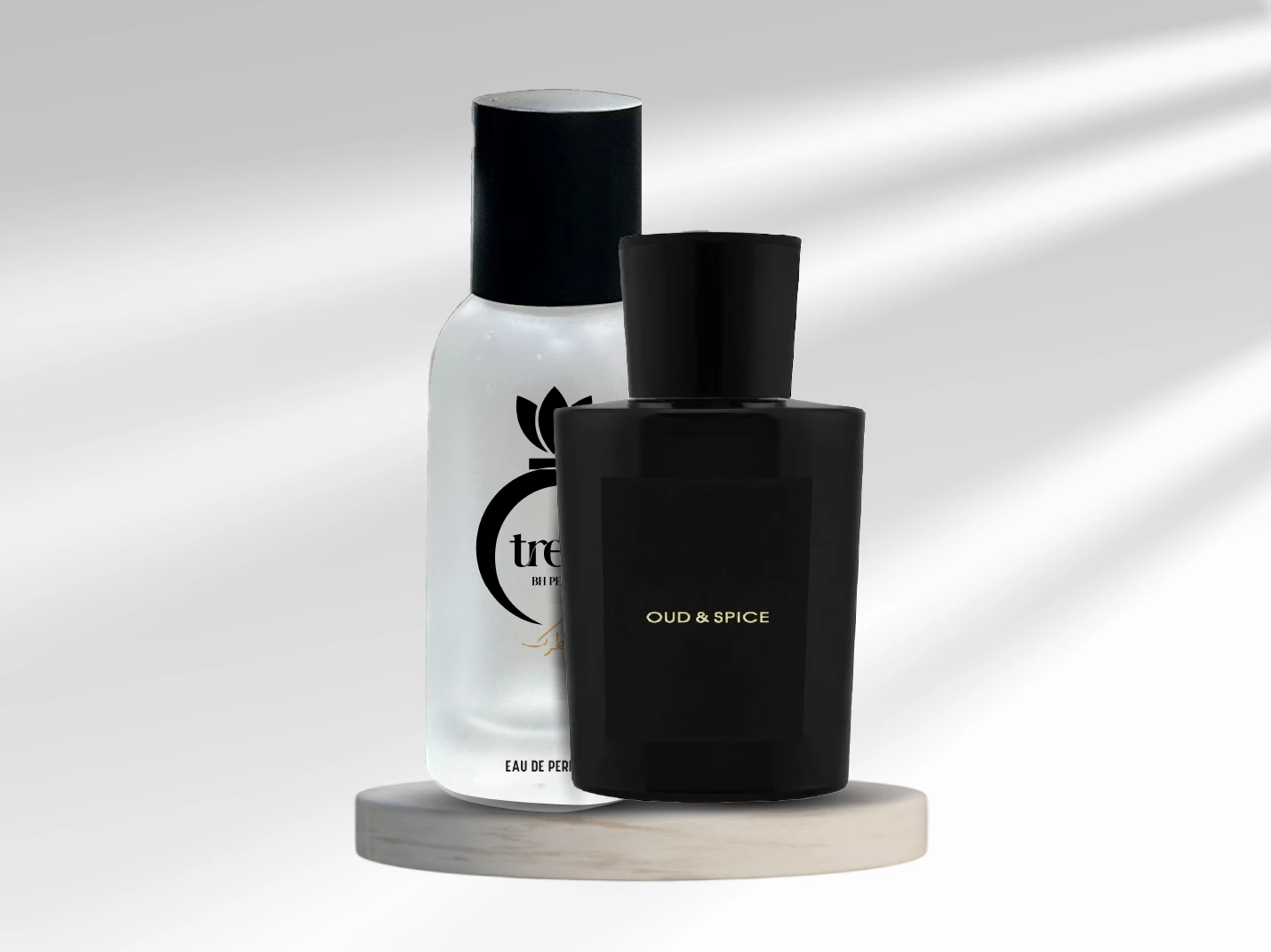 عود اند سبايس