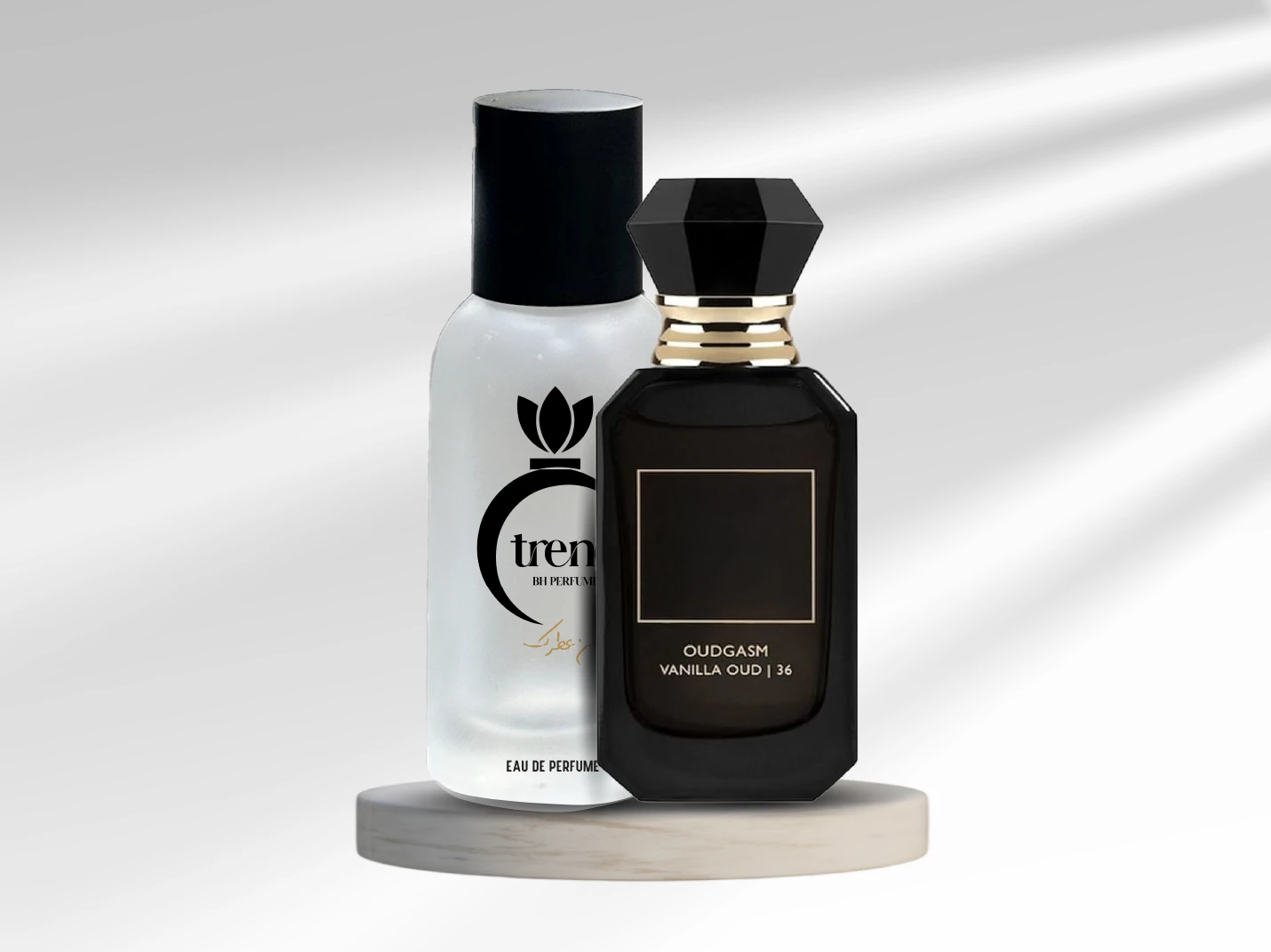 عود جاسم توباكو عود