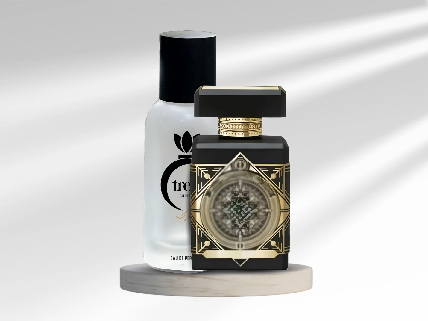 عود فور قريتنس