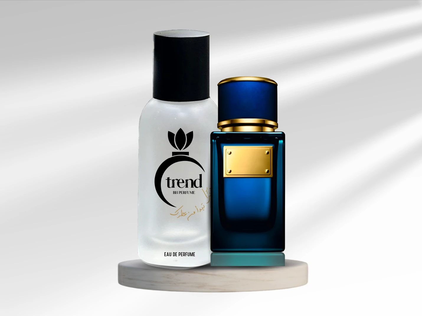 فلفت اورينتال مسك