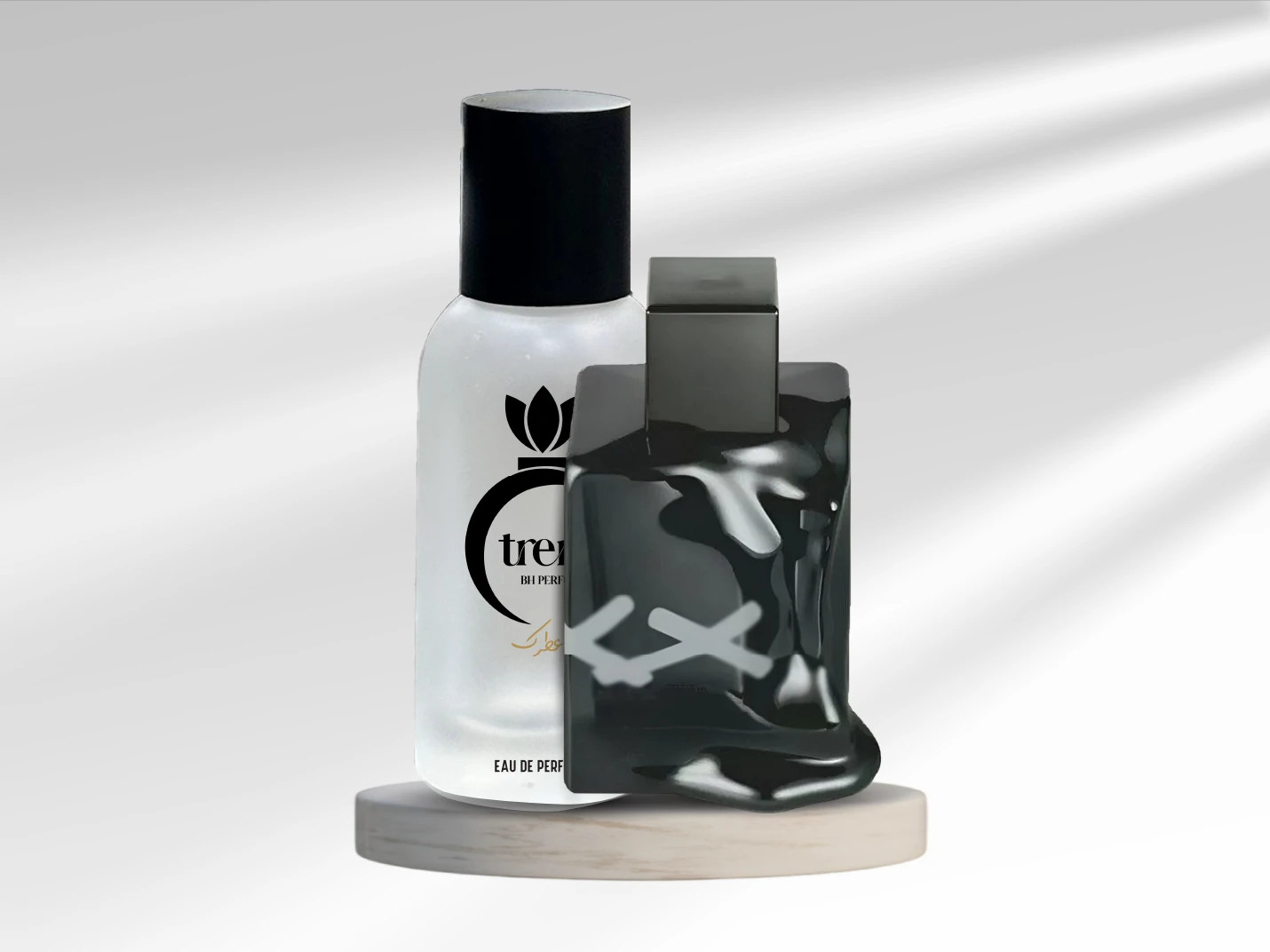 فير دي قريس