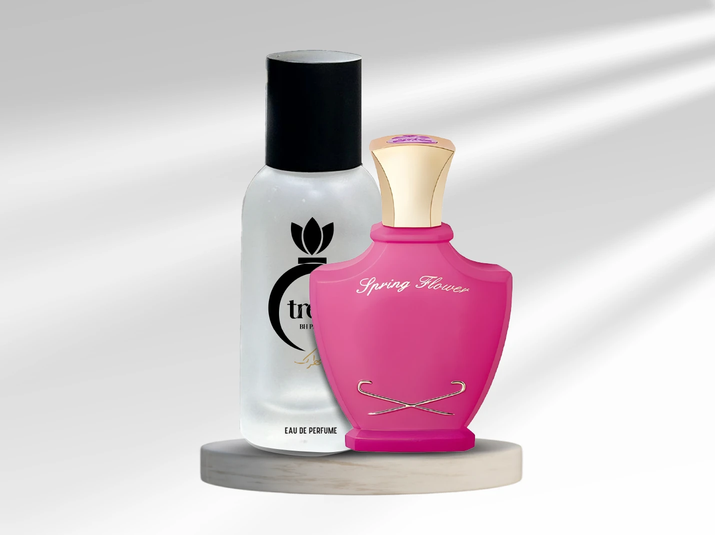 ك. سبرينج فلاور