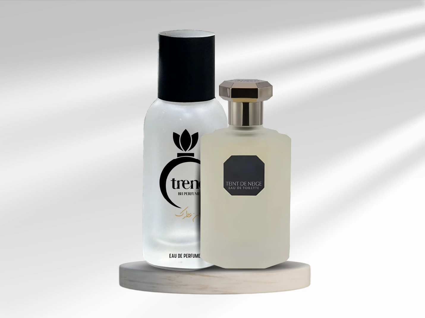 لورينزو تينت النسائي