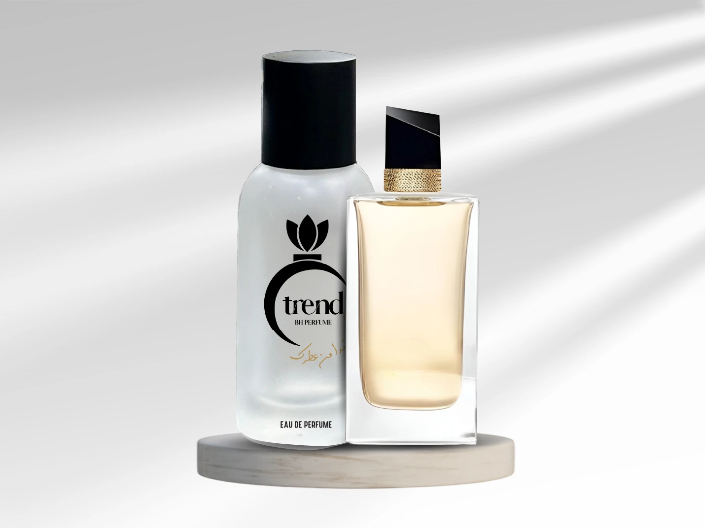 ليبر واي النسائي