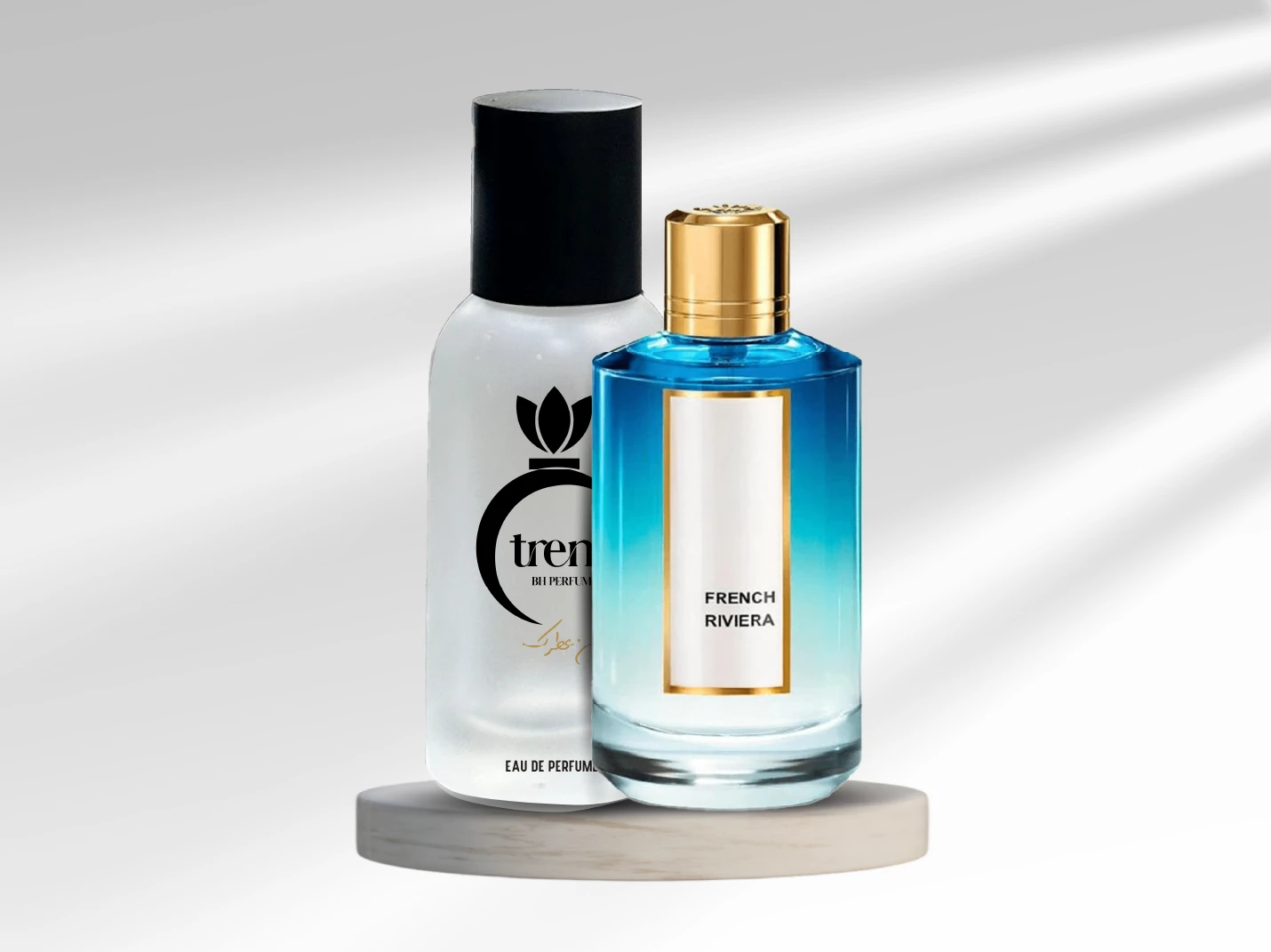 م. فرنش ريفيرا