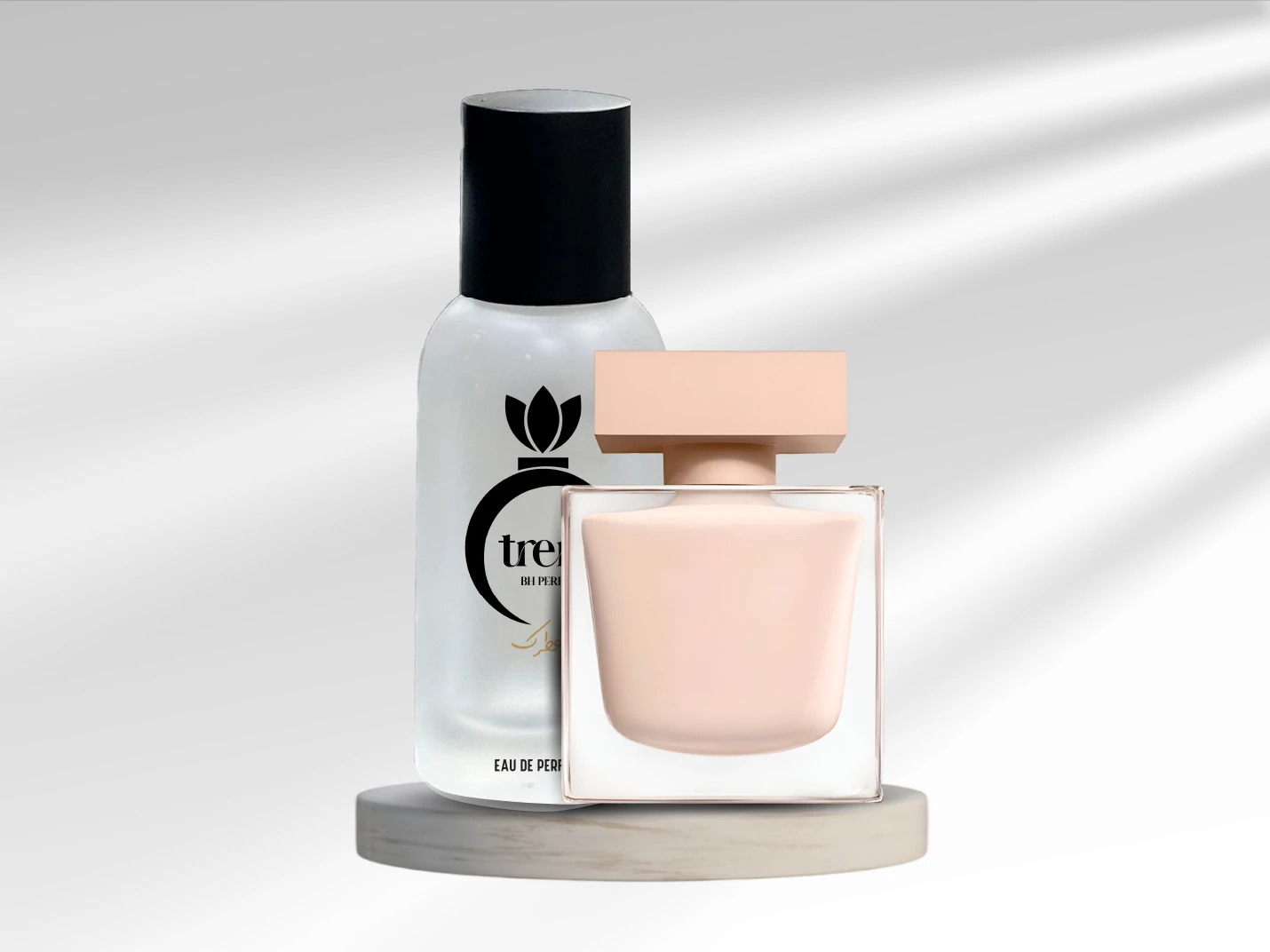 نرسيس باودري