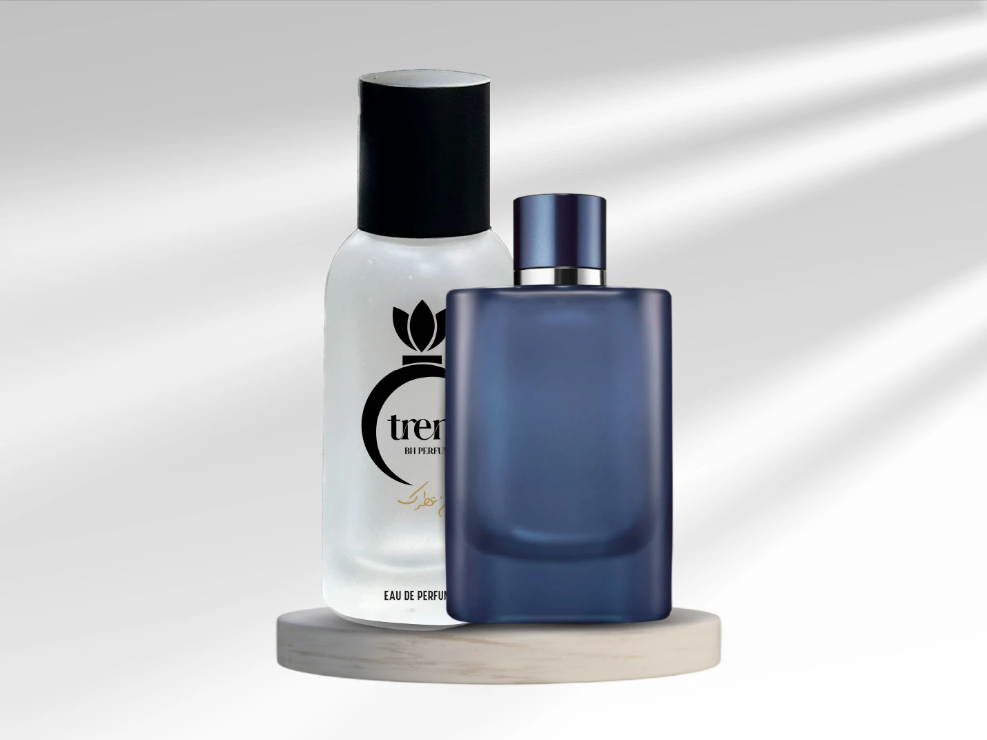 جيو بروفوندو الازرق