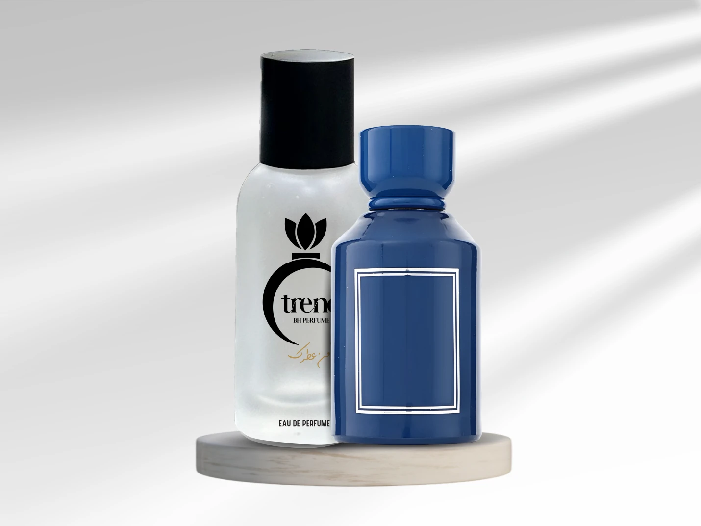 ريممبر مي الازرق