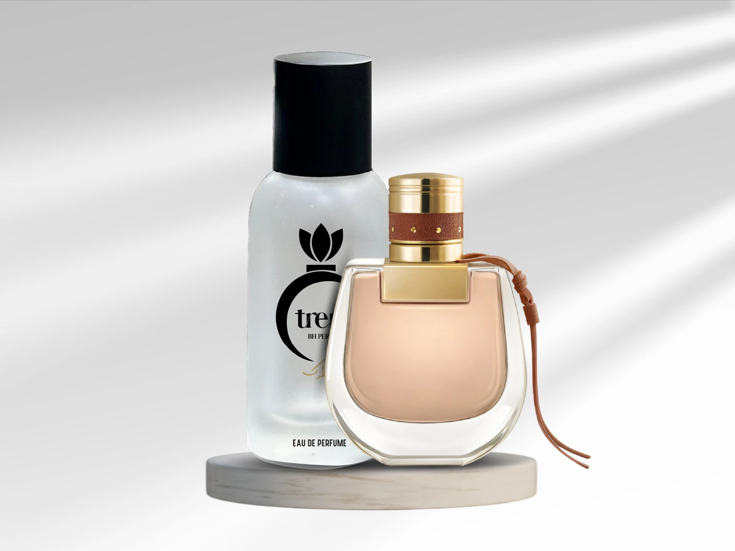 ابسلو دي بارفيوم