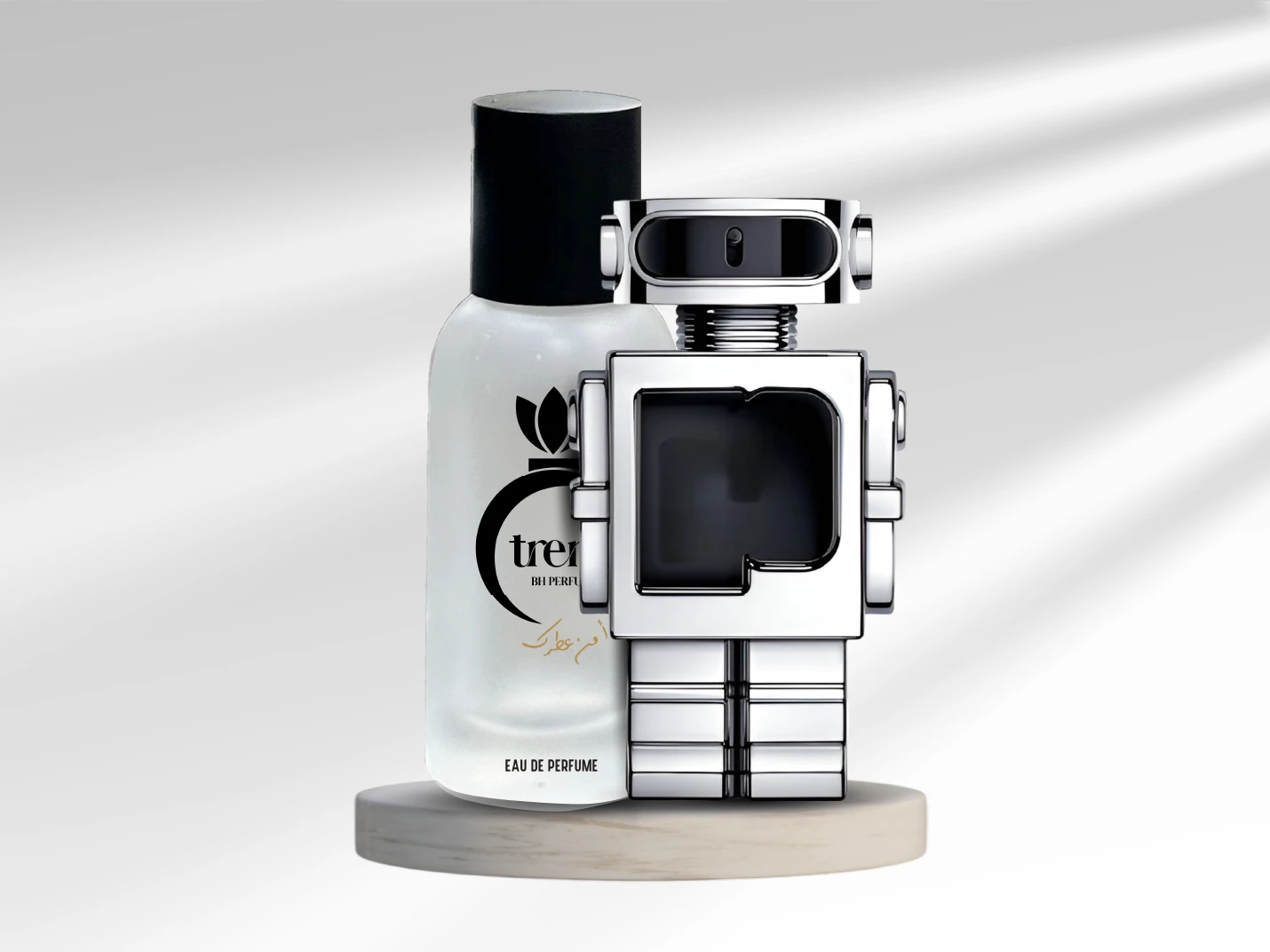 فانتوم الرجالي