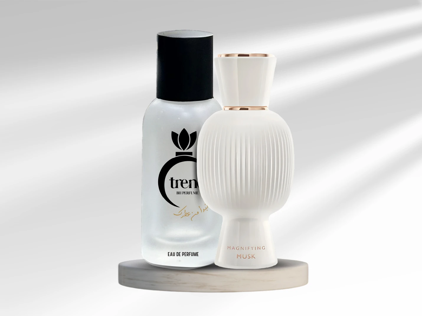 ماقنفاينغ مسك