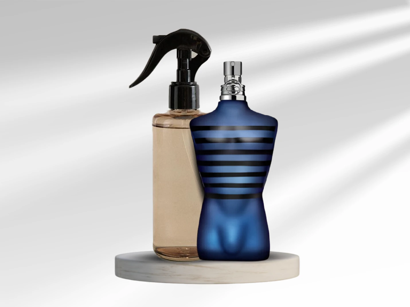 مرش الترا ميل